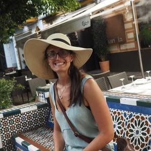 Meet your Posher, Kendal